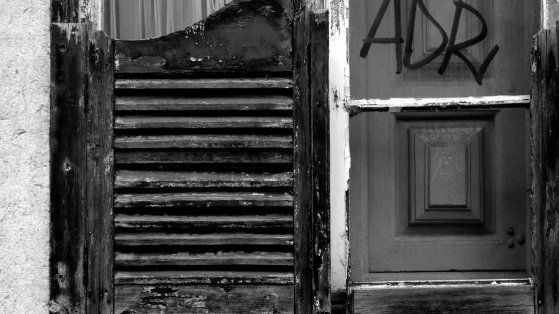 Parue dans : Lisbonne en noir et blanc