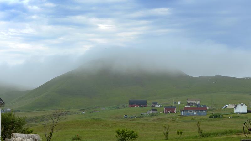 Parue dans : Îles-de-la-Madeleine