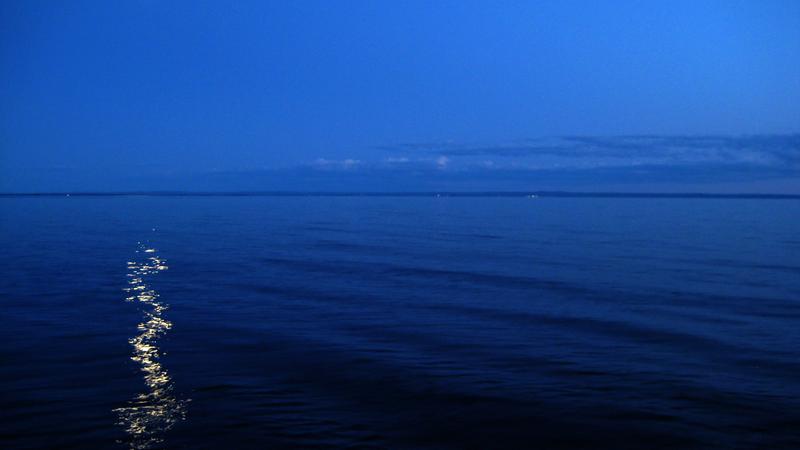 Parue dans : Lac Saint-Jean