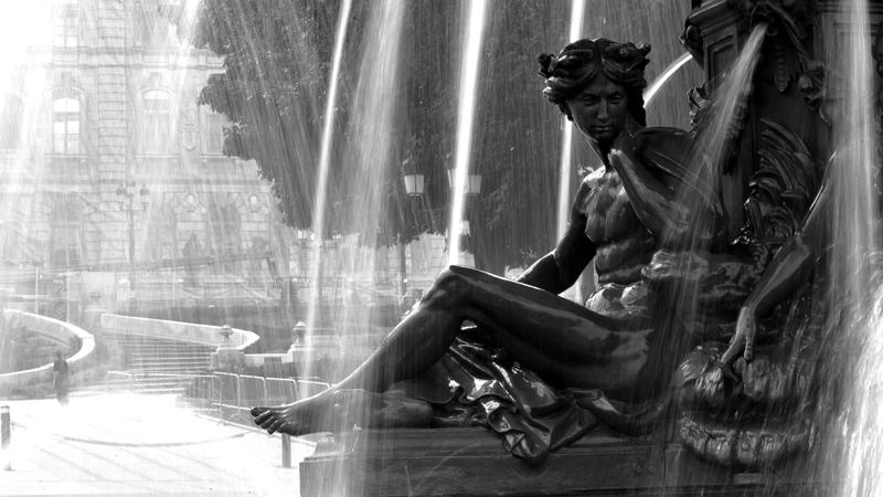 Parue dans : Québec en noir et blanc