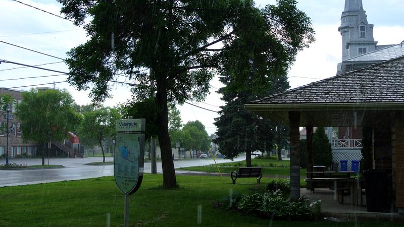 Parue dans : Lac Saint-Jean