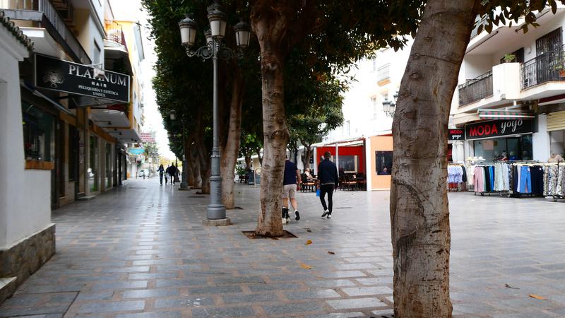 Parue dans : Plaza de la Union Europea
