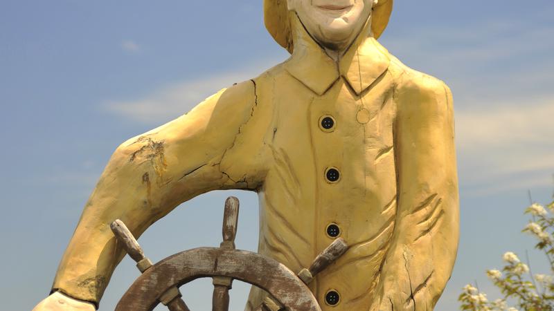 Parue dans : Île du Cap Breton