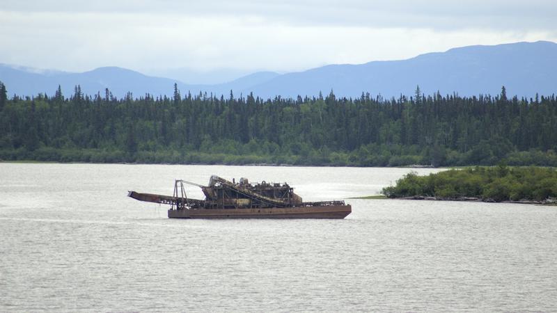 Parue dans : La côte du Labrador