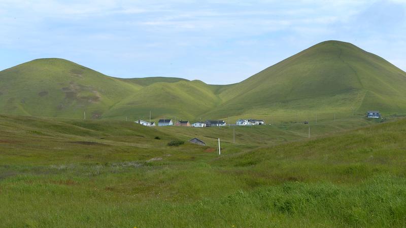 Parue dans : Îles-de-la-Madeleine