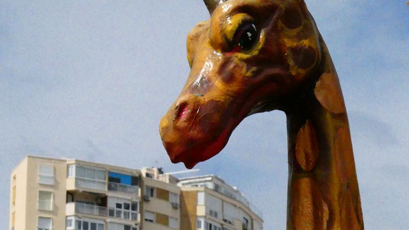Parue dans : Promenade Maritime 1
