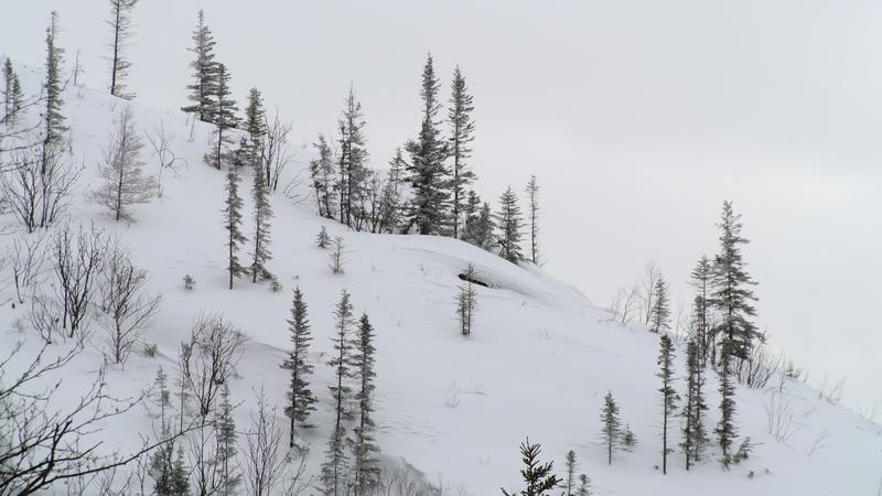 Parue dans : Le fabuleux royaume des Monts-Valin