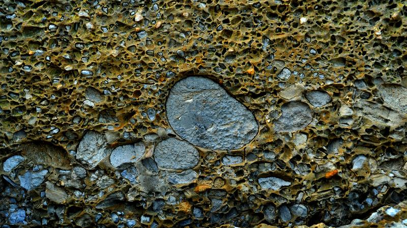 Parue dans : Géologie