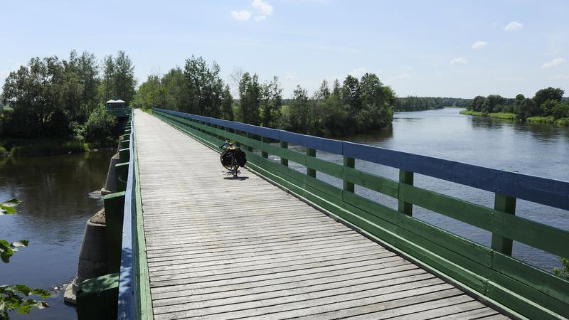 Parue dans : Parc linéaire Le Grand Tronc