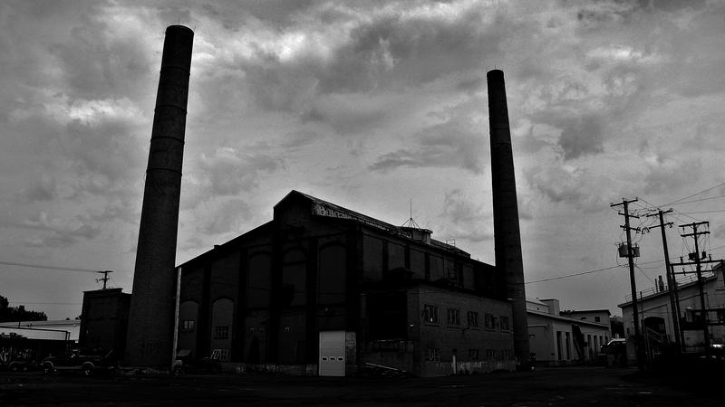 Parue dans : Québec en noir et blanc