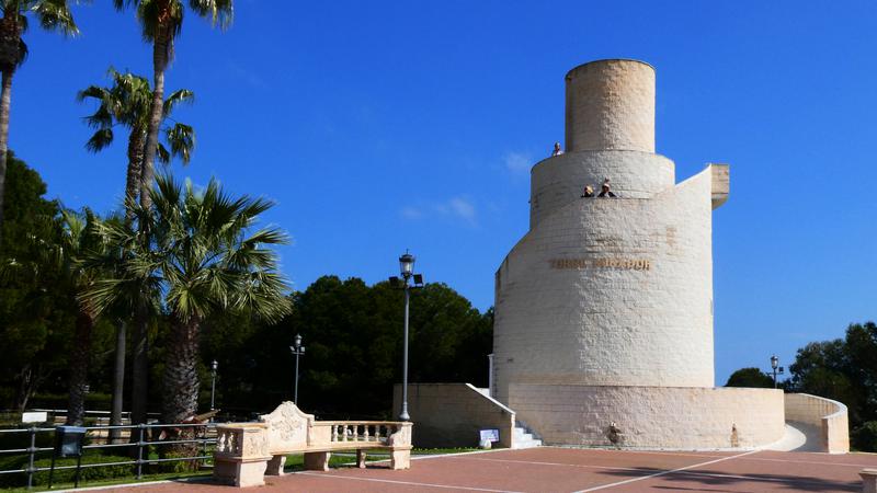 Parue dans : Montemar