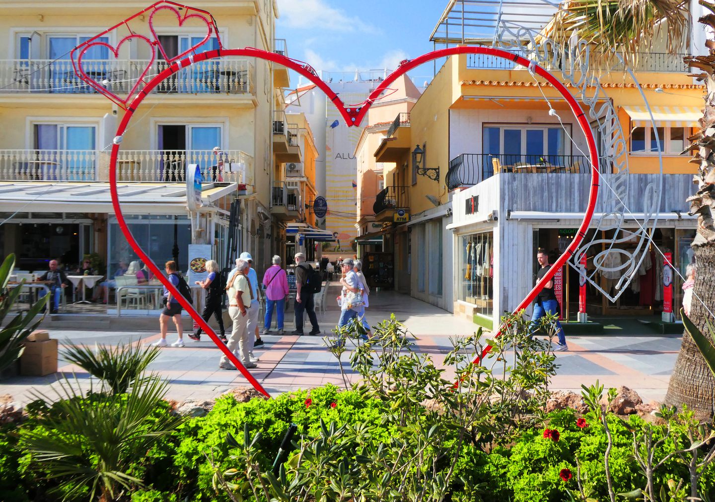 Montemar-La Carihuela