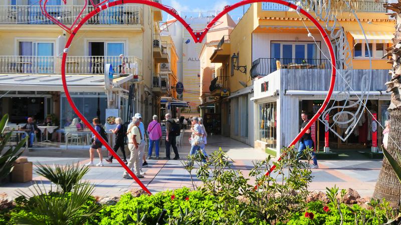 Montemar-La Carihuela