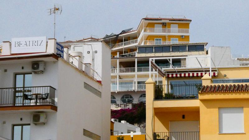 Parue dans : Promenade Maritime 1