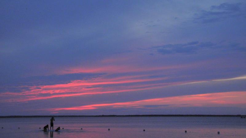 Parue dans : Lac Saint-Jean