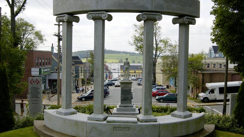 Parue dans : Lunenburg Nouvelle-Écosse