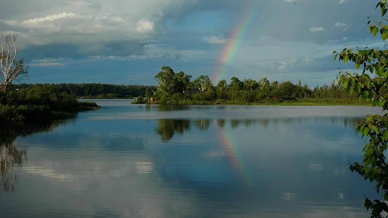 Parue dans : Lac Saint-Jean