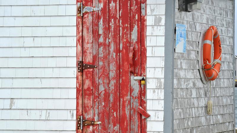 Parue dans : Îles-de-la-Madeleine