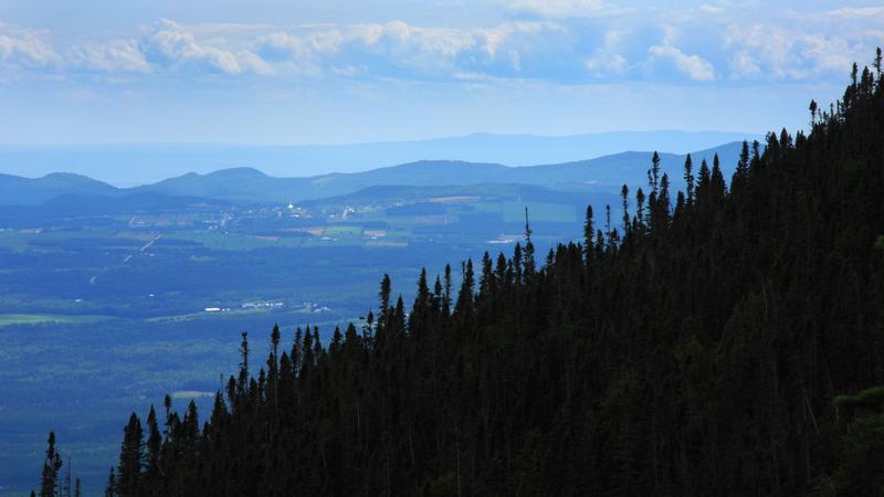 Parue dans : Randonnée au sommet des Morios