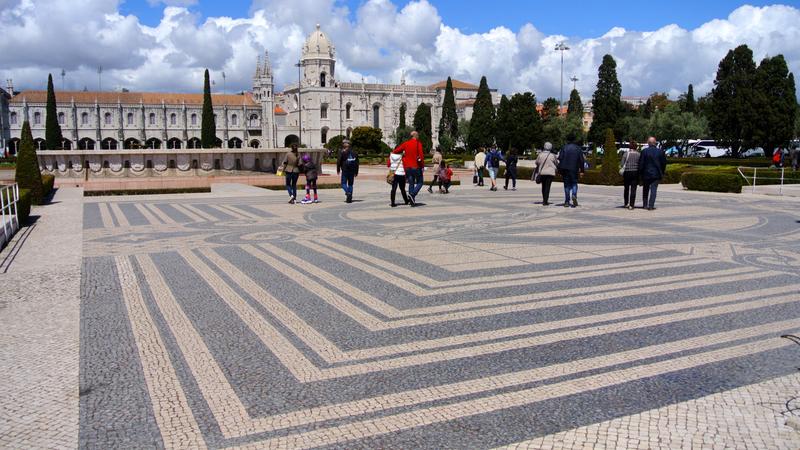 Parue dans : Belem