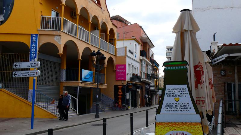 Parue dans : Plaza de la Union Europea