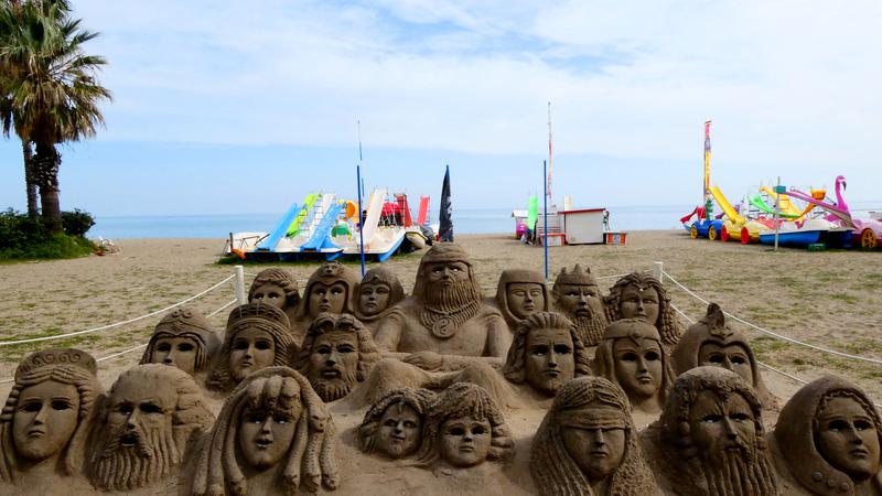 Parue dans : Promenade Maritime 1
