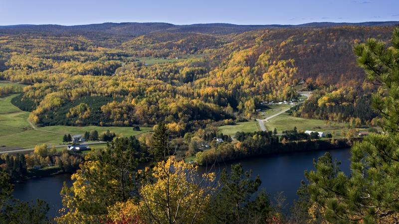 Parue dans : Shawinigan