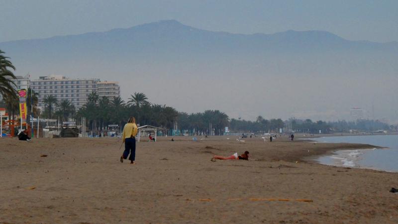 Parue dans : Promenade Maritime 1