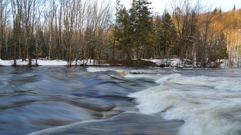 Parue dans : Parc naturel régional de Portneuf