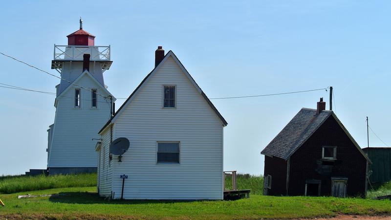 Parue dans : L'Île-du-Prince-Édouard