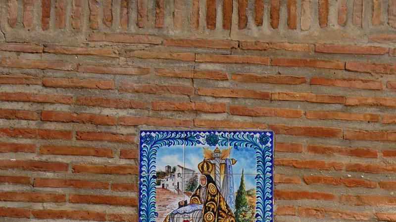 Parue dans : Torremolinos