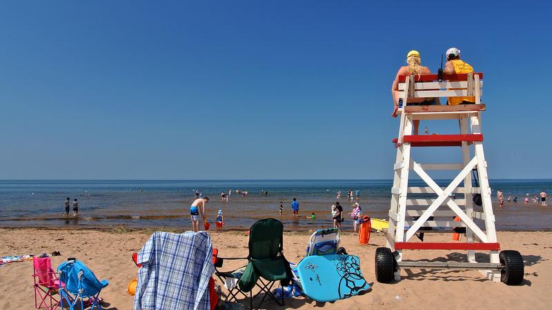 Parue dans : L'Île-du-Prince-Édouard