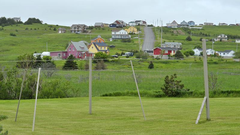 Parue dans : Îles-de-la-Madeleine