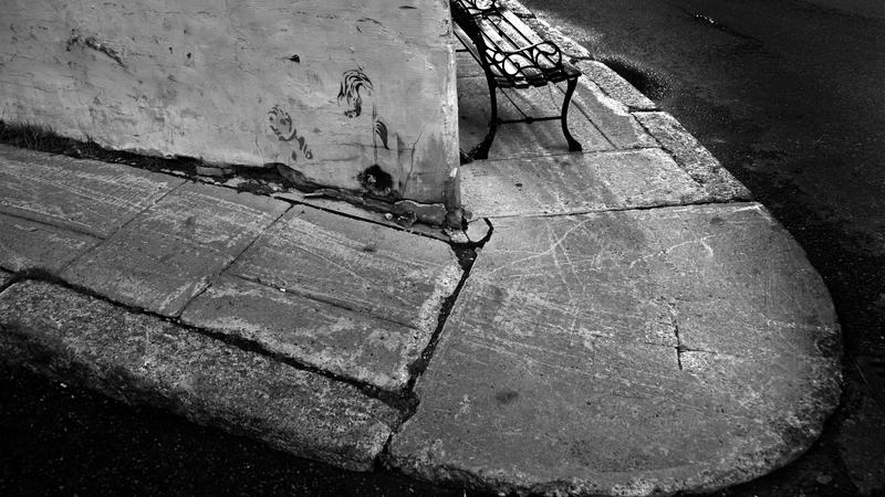 Parue dans : Québec en noir et blanc
