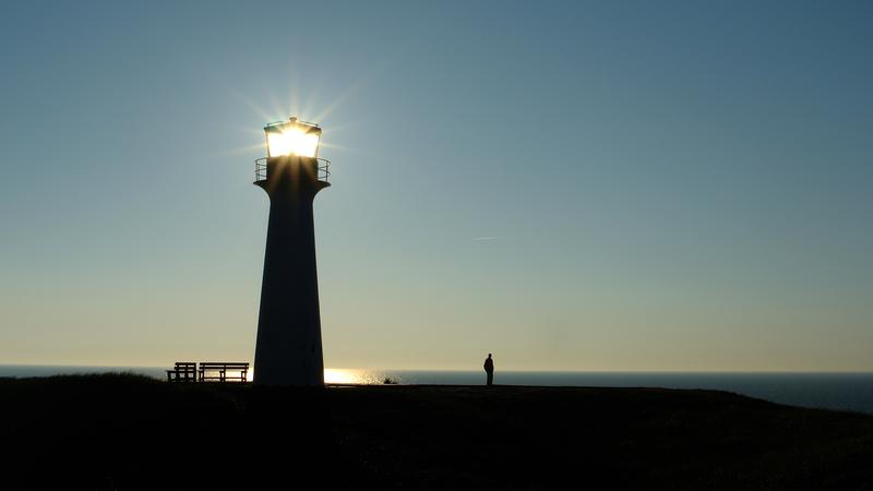 Parue dans : Îles-de-la-Madeleine