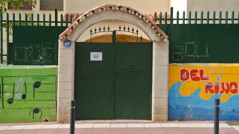 Parue dans : Promenade La Carihuela