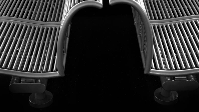 Parue dans : Spécial noir et blanc