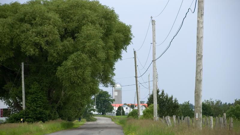 Parue dans : Lac Saint-Jean