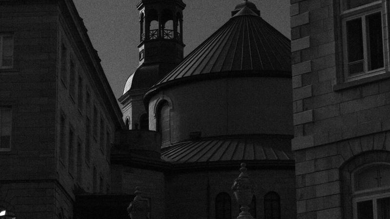 Parue dans : Québec en noir et blanc