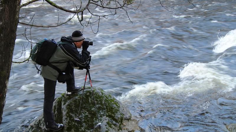 Parue dans : Parc naturel régional de Portneuf