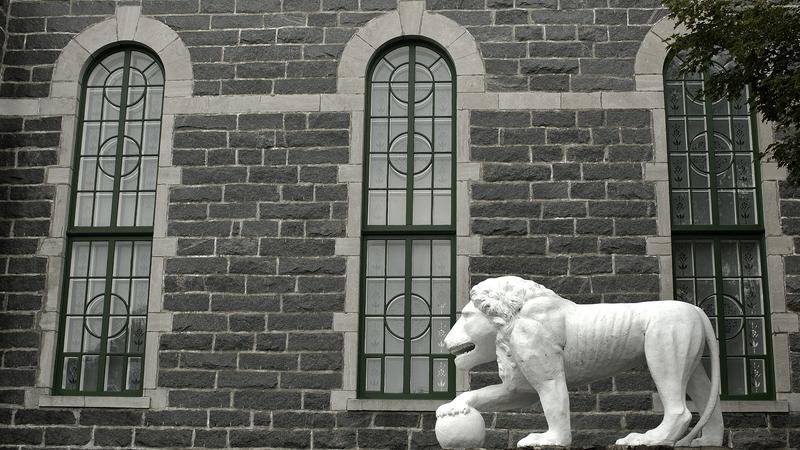 Parue dans : Mauricie