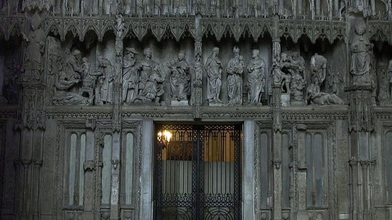 Parue dans : Chartres