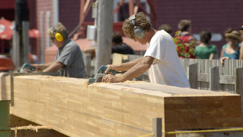 Parue dans : Lunenburg Nouvelle-Écosse