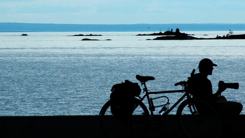 Parue dans : Lac Saint-Jean
