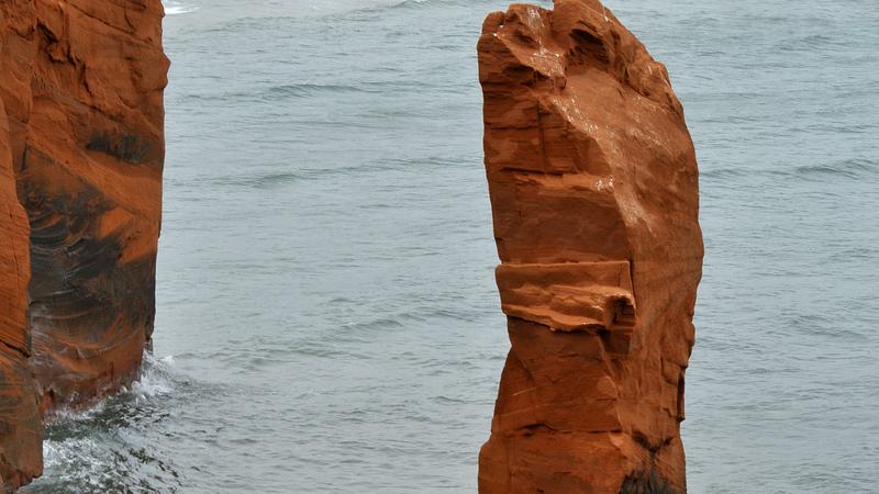 Parue dans : Îles-de-la-Madeleine