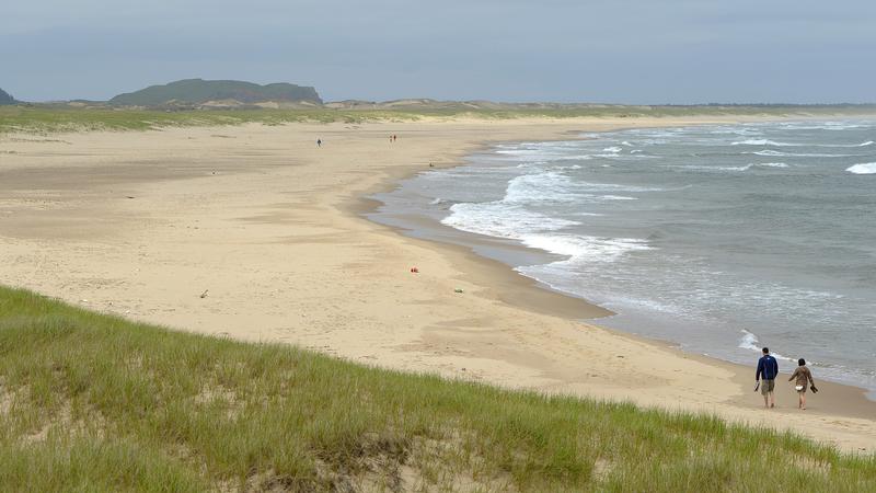 Parue dans : Îles-de-la-Madeleine