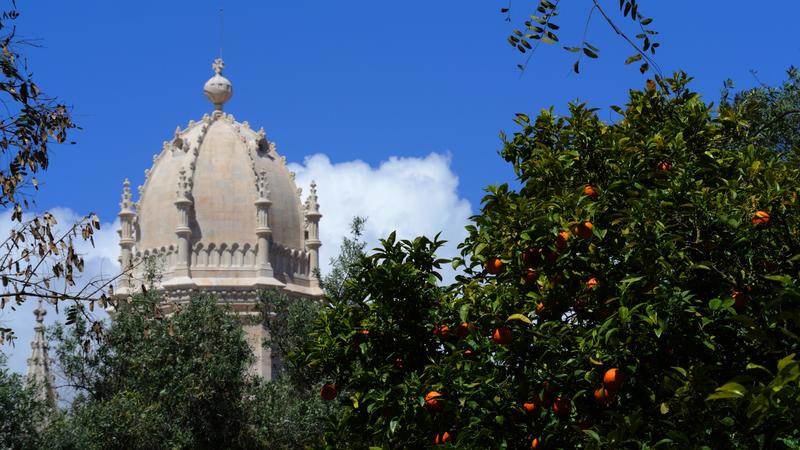 Parue dans : Belem