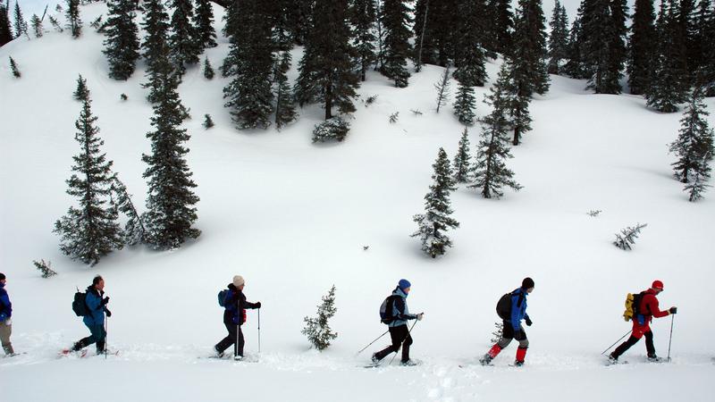 Parue dans : Monts Uapishka (Groulx)