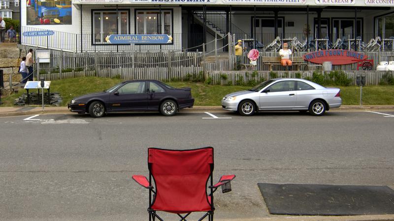 Parue dans : Lunenburg Nouvelle-Écosse