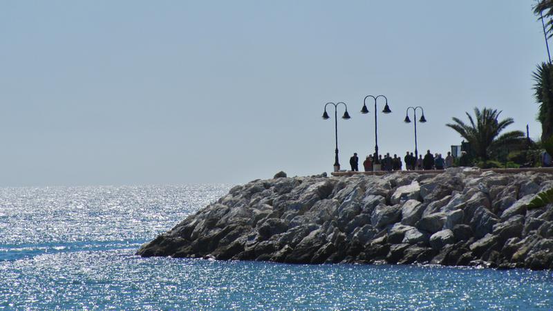 Parue dans : Entre ciel, mer et terre